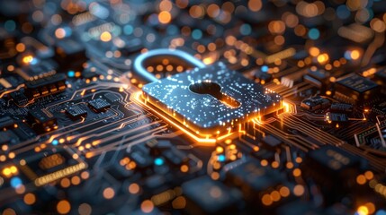 Safeguard mobile security through high-tech security features, encryption, and cybersecurity measures embedded in lock trust architecture.