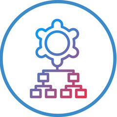 Expert System Icon Style