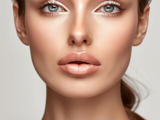 Luscious Lips: Clinic Ad Spotlight