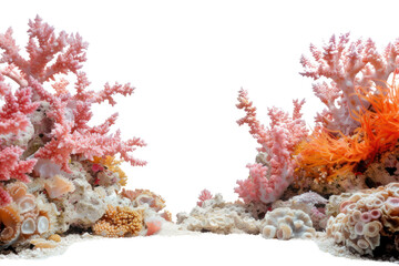 PNG Aquarium outdoors nature fish.