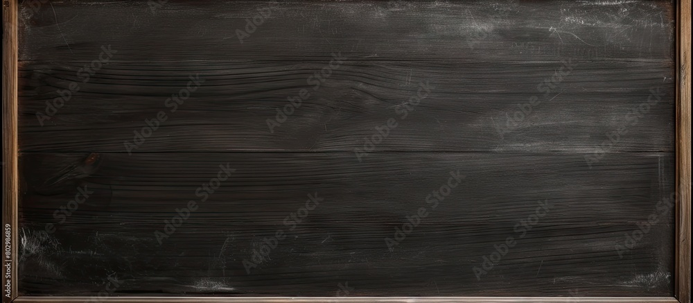Aufkleber a blackboard is a surface that is typically black and provides space for writing or drawing with cha