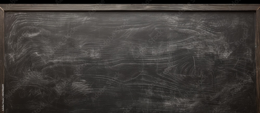 Aufkleber A blackboard is a surface that is typically black and provides space for writing or drawing with chalk It is often used in classrooms or offices for teaching or displaying information