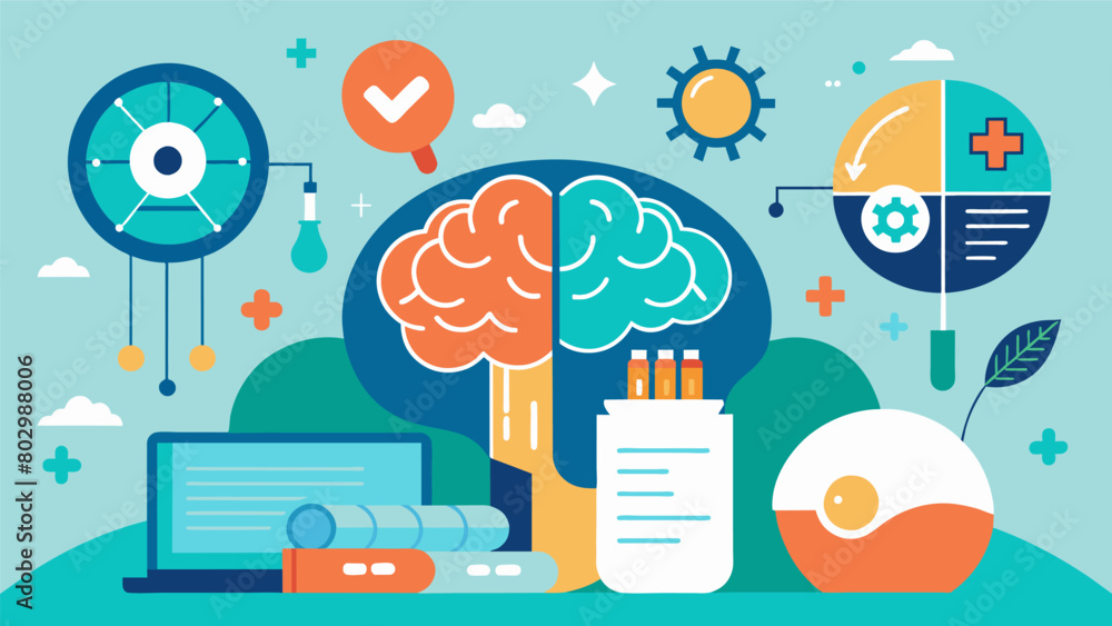 Aufkleber a study published in a scientific journal delves into the potential longterm effects of ketamine use