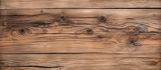 A background image portraying the texture of wood with empty space for copying. with copy space image. Place for adding text or design