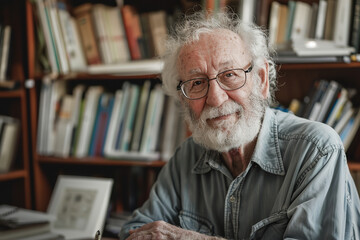 An experienced psychoanalyst authors a book on the evolution of psychoanalytic practices - incorporating clinical and academic insights
