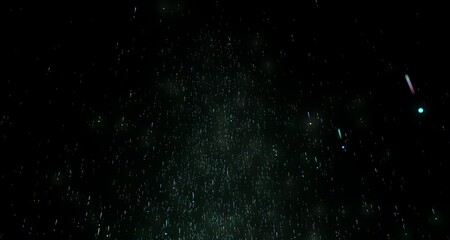 light wave background, 3d Rendering, Abstract Background