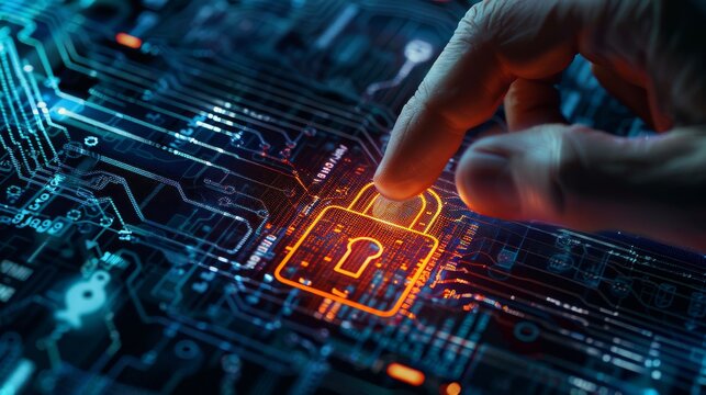 Enhance data visualization and secure operations in connectivity-rich networks, employing cybernetic innovations and cryptographic measures.