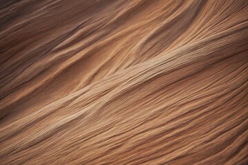Fototapeta premium brown hair texture