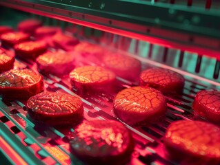 Cultured Meat Production Drives Economic Growth and Development with Job Creation and Investment Opportunities