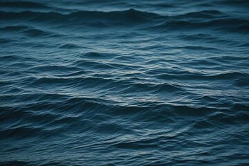 water surface