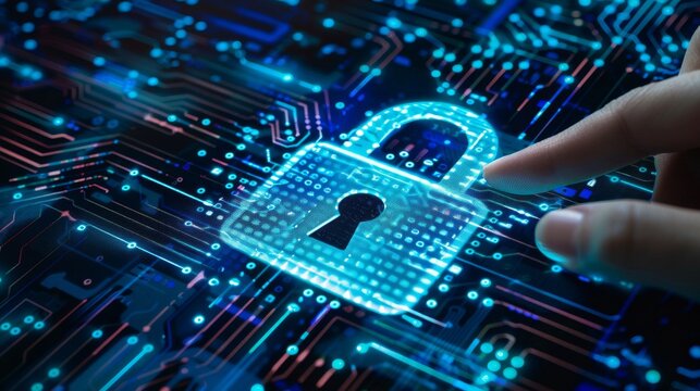 Combine digital protection with encryption keys in innovative security solutions, securing data management and mobile environments with secure servers.