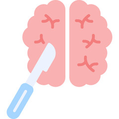Lobotomy Icon