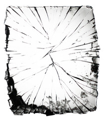 PNG  Glass with hard burnt drawing sketch white