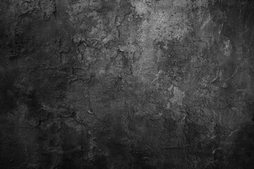 ray grunge concrete wall texture, monochrome backdrop, weathered rough surface