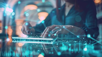 The future of law and order.