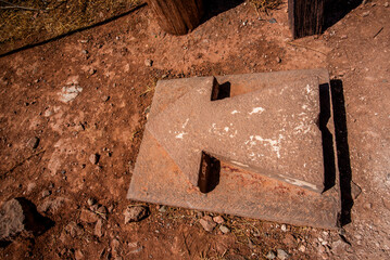 2023 8 22 Peru arrow 10