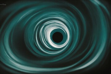 abstract fractal background