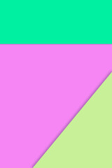 Obraz premium abstract background with geometric pattern 