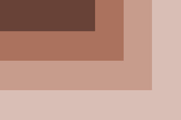 abstract decorative background with big color square pixels 