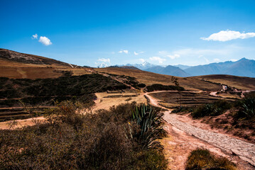 2023 8 22 Peru Mountain and Valley 11