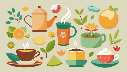 From bold and robust daily teas to delicate and floral blends the tea tasting ritual offers a diverse range of flavors each one more tantalizing than.