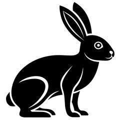 illustration of a rabbit