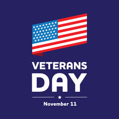 Never Forget Veterans Day Usa