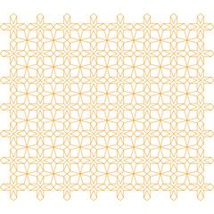 Seamless Islamic Pattern