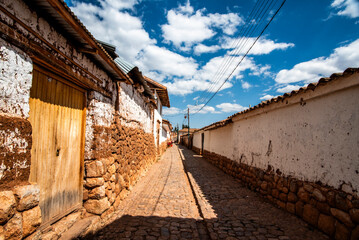 2023 8 22 Peru village road 91