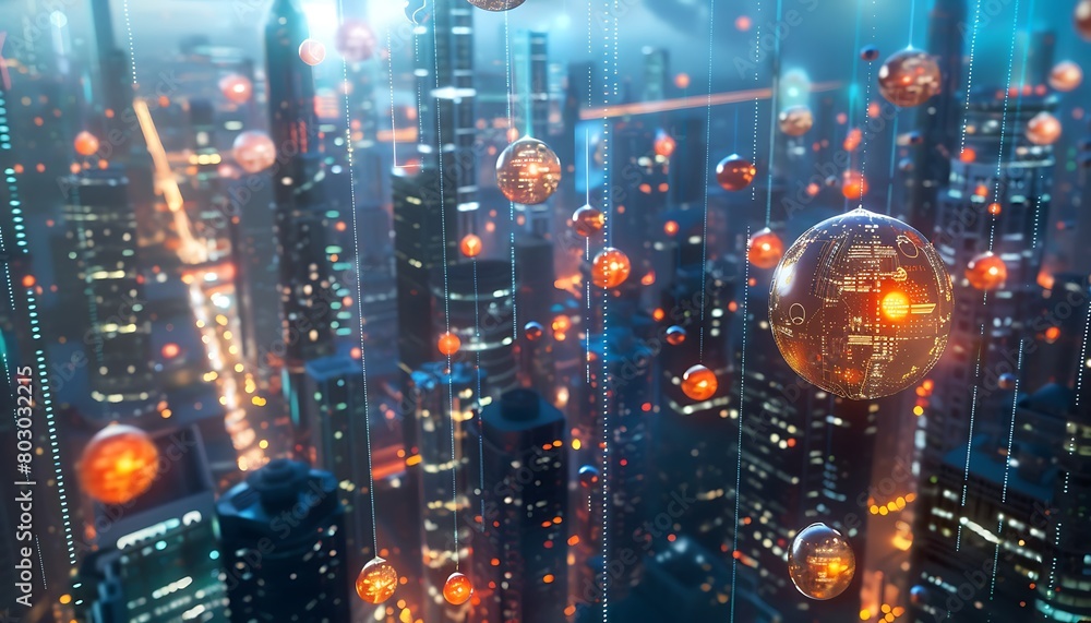 Aufkleber transform real assets into digital tokens for global accessibility