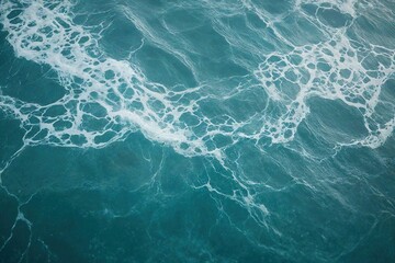 Obraz premium water surface