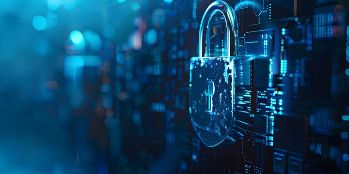 Cyber security banner secure connection banner cybersecurity banner data protection banner cyber security lock banner cybersecurity background cyber security background