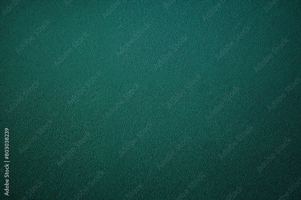 Poster green leather texture