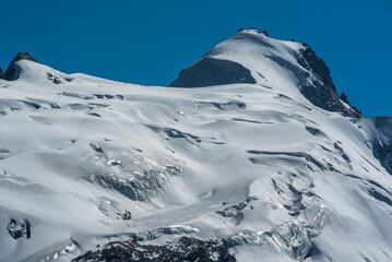 2023 8 24 Peru Andes glacier 3