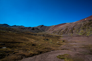 2023 8 24 Peru Andes peak 8