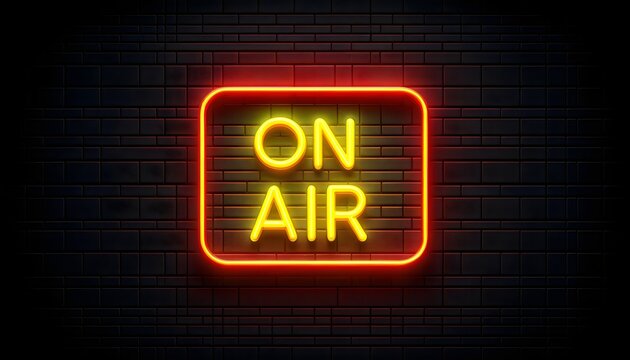 On Air Neon 69 263 Adobe Stock