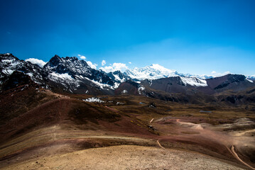 2023 8 24 Peru Andes peak 27