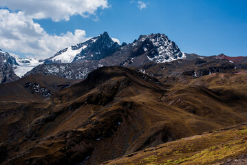 2023 8 24 Peru Andes peak 44