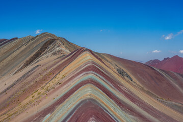 2023 8 24 Peru rainbow mountains 33
