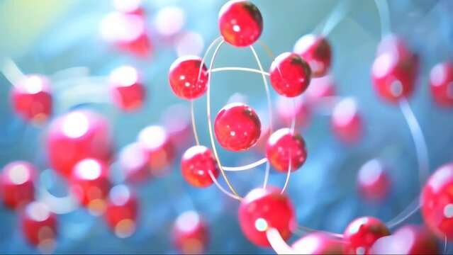 atomic nucleus