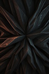 abstract dark background