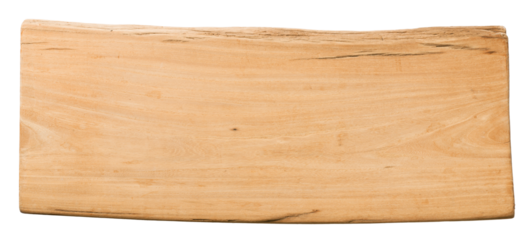 The texture of aged wooden plank, top view.