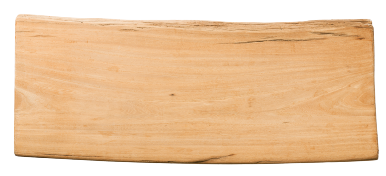 The texture of aged wooden plank, top view.