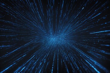 fractal burst background