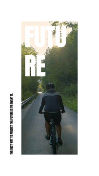 Social Media Story in Abstract Style | Stories