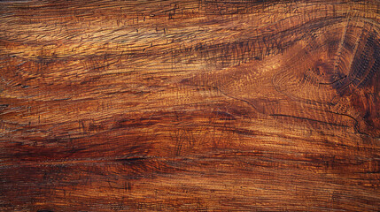 Obraz premium Product Photography with Antique Merbau Wood Grain Background Texture and Natural Finish Wood Textures