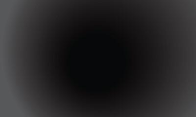 Abstract black background Gradient that looks modern. wallpaper vector  illustration. EPS 10