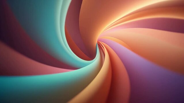 colorful  abstract background with lines.
