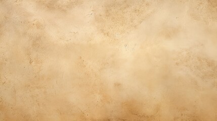 3d rendering.  texture wallpaper.  A close up of a piece of old parchment paper.