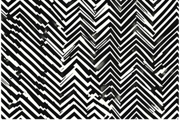Line background stripe chevron square zigzag pattern seamless abstract design.